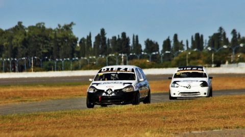 Dieze Motorsport volverá en San Jorge