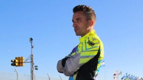 Christian Bodrato Mionetto se suma al Ale Bucci Racing